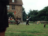 Zweikampf