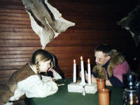 Hinnerk und Else