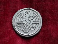 Fünf-Thaler Münze
