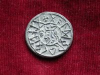 Zwei-Thaler Galdor