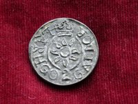 Zwei-Thaler Galdor