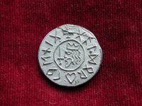 Zwei-Thaler Galdor
