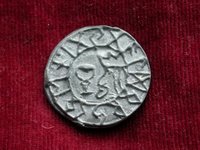 Zwei-Thaler Galdor
