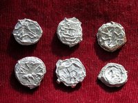 Diverses Kleingeld