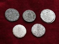 Alle Könige