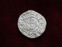 Ein-Thaler aus Dalcour