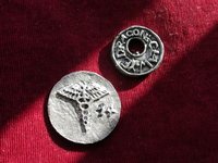 Dysterthor-Thaler und Tikonischer Tuman