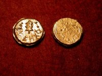 Viertel-Thaler